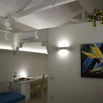 Penzion Il Villino Cagliari