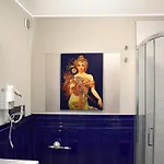 Il Villino Penzion Cagliari