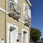 Il Villino 4* Cagliari