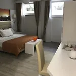 Penzion Il Villino Cagliari