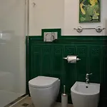 Penzion Il Villino Cagliari