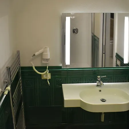 Il Villino 4*