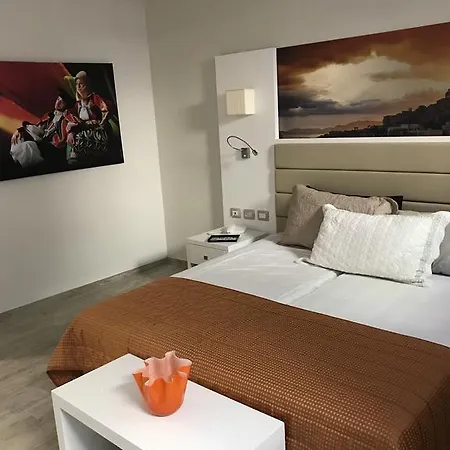 Konukevi Il Villino Cagliari