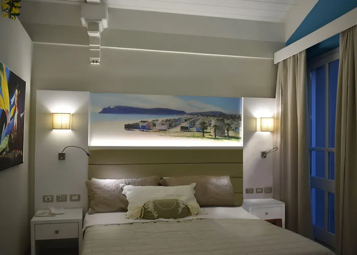 Il Villino 4*