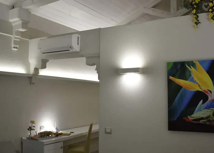 Pensionat Il Villino Cagliari