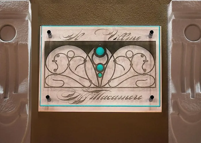 Pensionat Il Villino