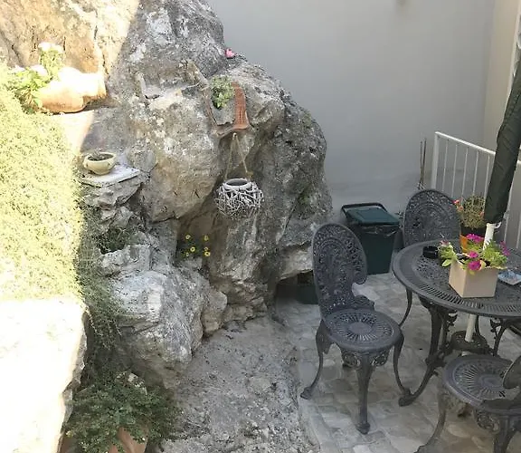 Pensionat Il Villino 4*