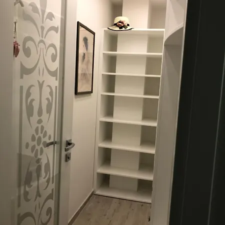 Il Villino بيت ضيافة