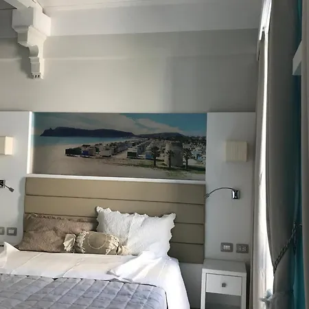 Il Villino بيت ضيافة