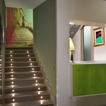 Il Villino Gasthuis Cagliari