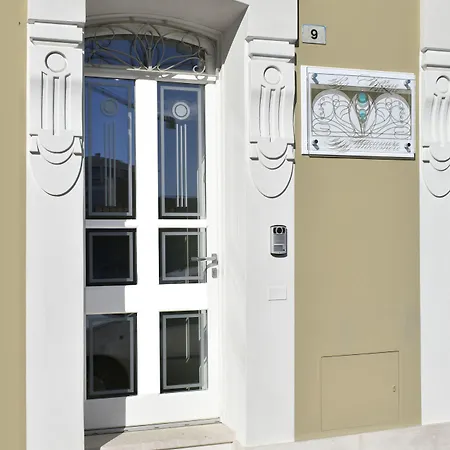 Maison d'hôtes Il Villino 4*