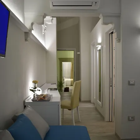 Gasthuis Il Villino Cagliari