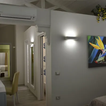 Il Villino 4* Cagliari