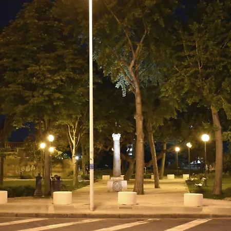 Il Villino 4* Cagliari