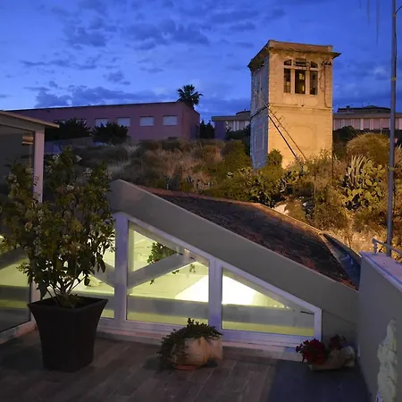 Il Villino Guest house