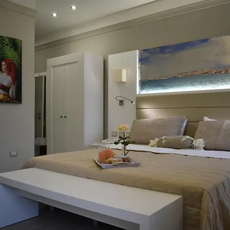 Guest house Il Villino 2*