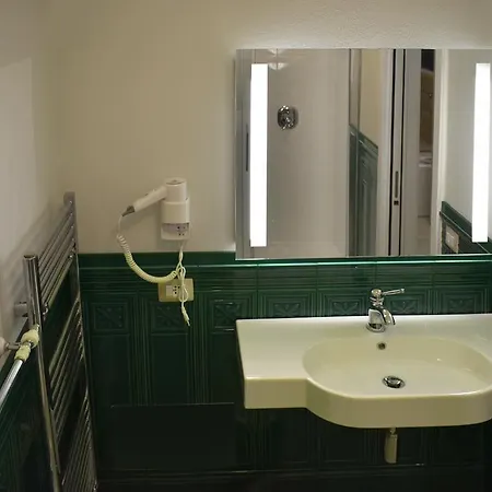 Gasthuis Il Villino Cagliari