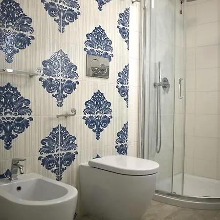 Il Villino 4* Cagliari