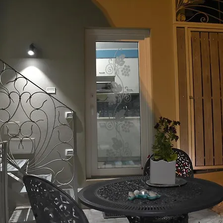 Il Villino Pensión Cagliari