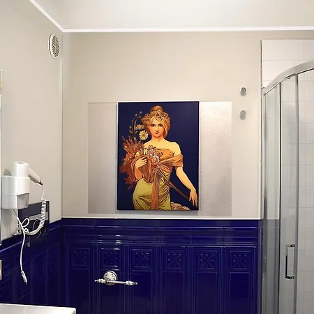 Il Villino Gasthuis Cagliari