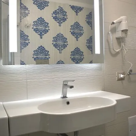Il Villino Guest house