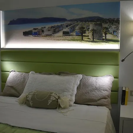 Guest house Il Villino Cagliari
