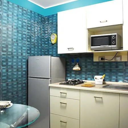 Il Villino Gasthuis Cagliari