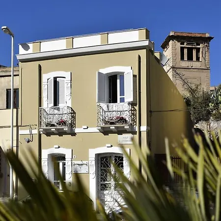 Il Villino Guest house