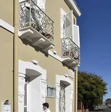 Il Villino 4* קליארי
