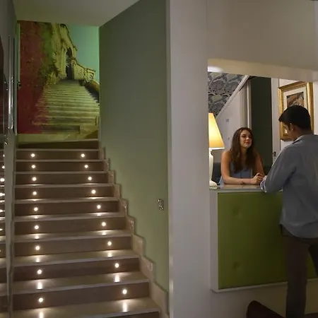 Il Villino Guest house Cagliari