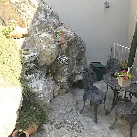 Gasthuis Il Villino 4*