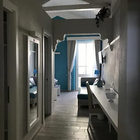 בית הארחה Il Villino