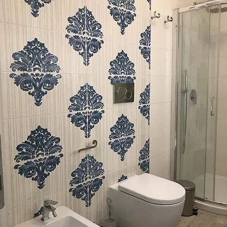 Il Villino Gasthuis 4*