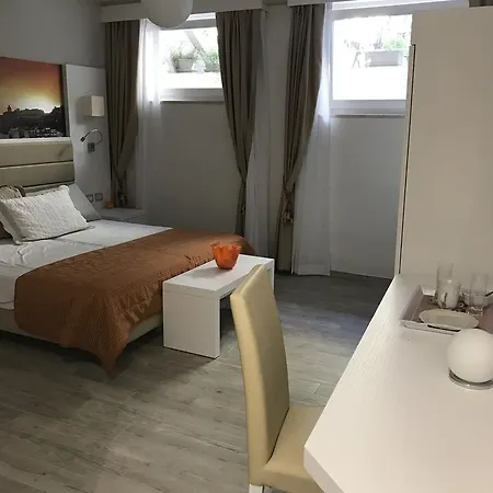 بيت ضيافة Il Villino كالياري