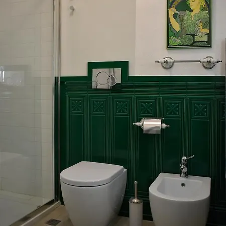 Casa de hóspedes Il Villino Cagliari
